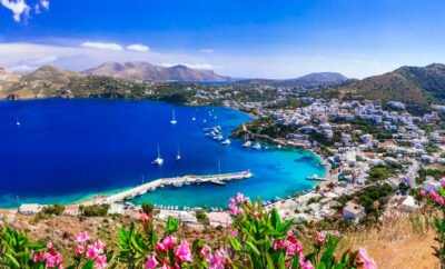 Grčka Letovanja: Raj na Zemlji ili Samo Još Jedno Preko-Turističko Odredište?