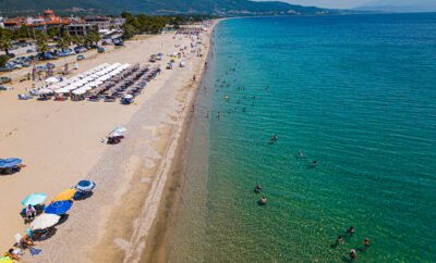 Lekari i ambulante u Stavrosu, Asprovalti, Vrasni i Solunu