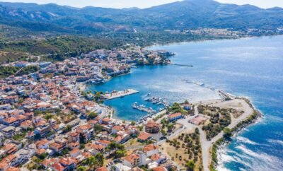 Lekari i ambulante na Sitoniji