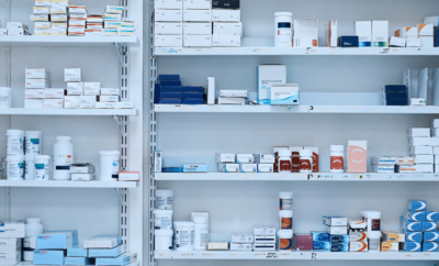 Informacije u vezi apoteka ili lekarske ordinacije – Grčka