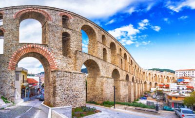 Lekari i ambulante u Kavali