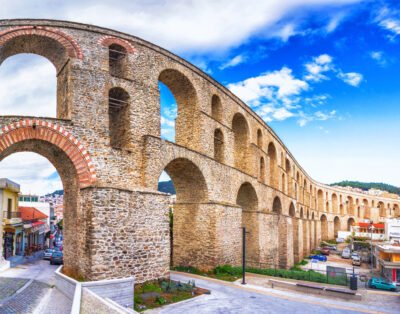 Lekari i ambulante u Kavali